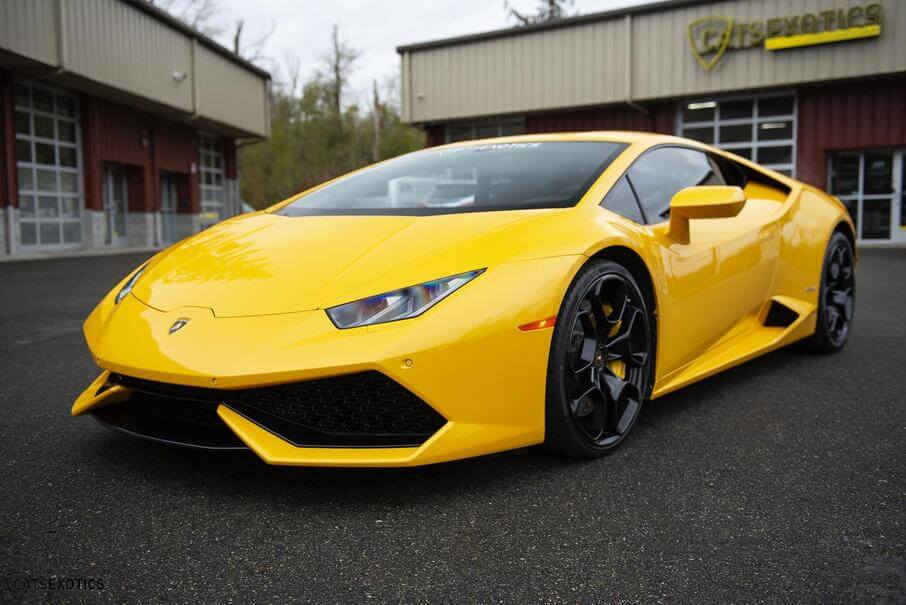 Huracan