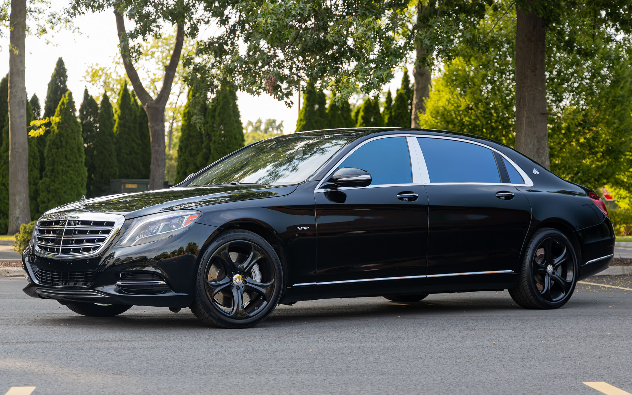 Maybach