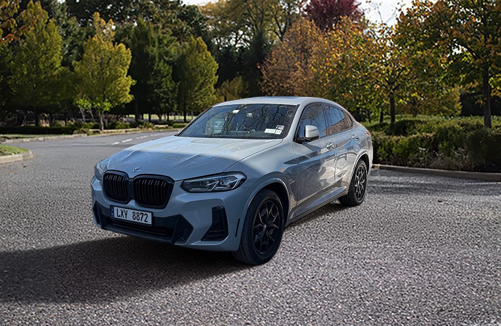 bmwx4