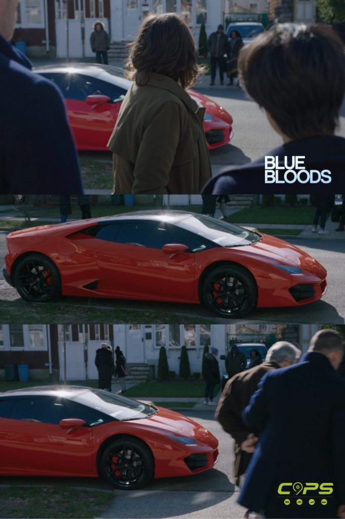 blue bloods