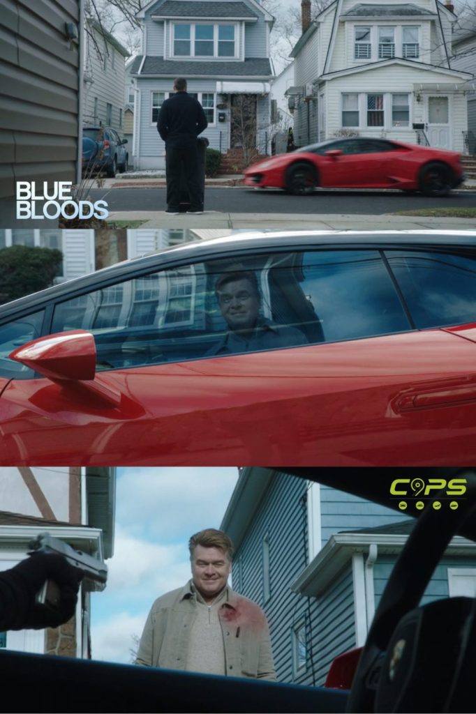 bluebloods