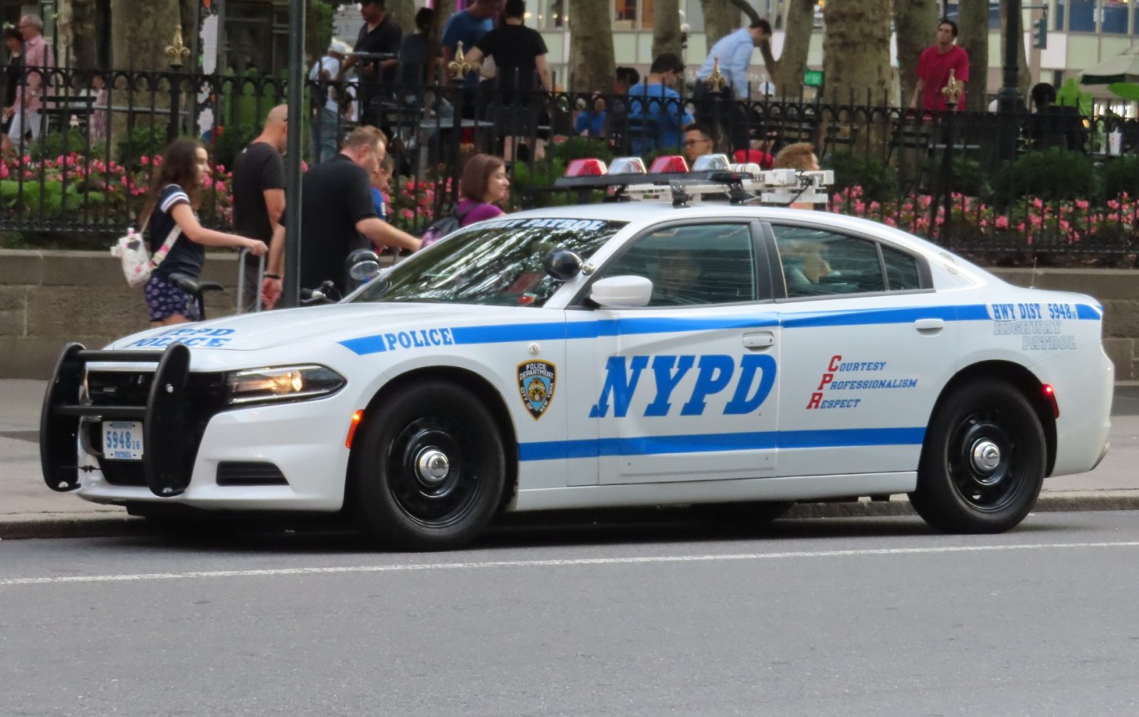 NYPD-Dodge-Charger1