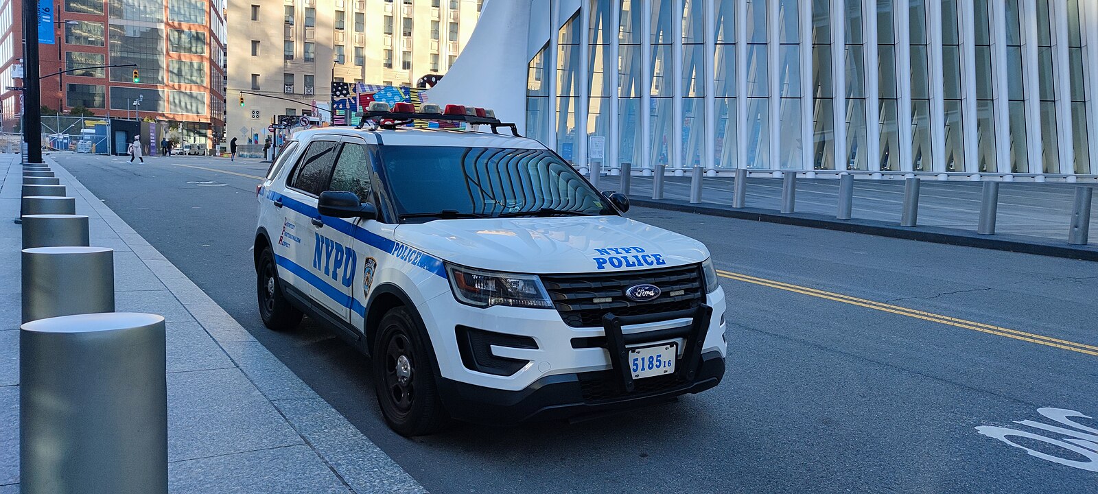 NYPD.-Explorer1